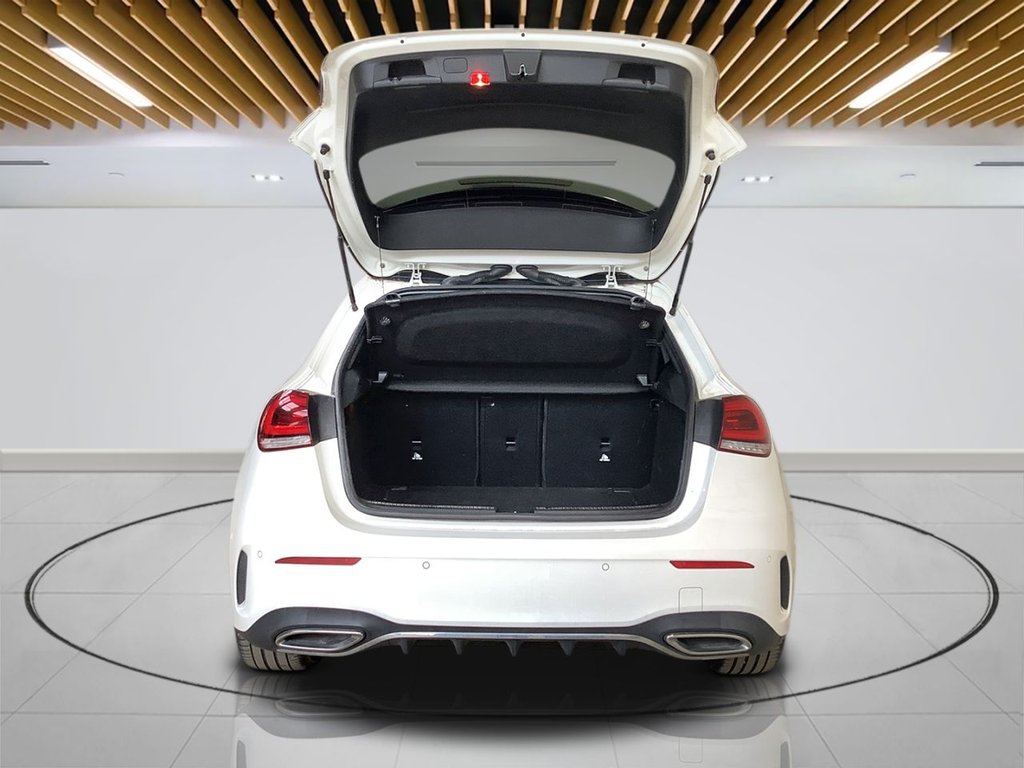 Used Mercedes-Benz A-Class 2019 for sale - 77708746: Photo 9