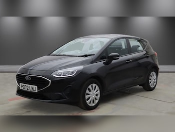 Used Ford Fiesta 2023 for sale - 78349896: Photo