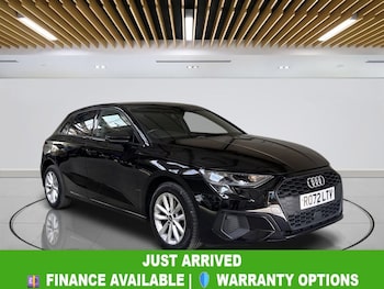 Used Audi A3 2022 for sale - 79108413: Photo