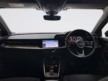 Used Audi A3 2022 for sale - 79108413: Photo