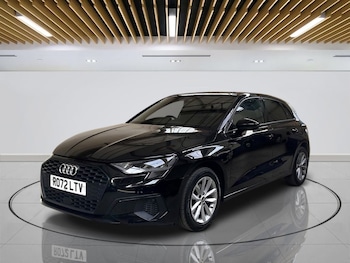 Used Audi A3 2022 for sale - 79108413: Photo