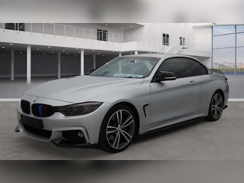 Used BMW 4 Series 2016 for sale - 75912196: Photo