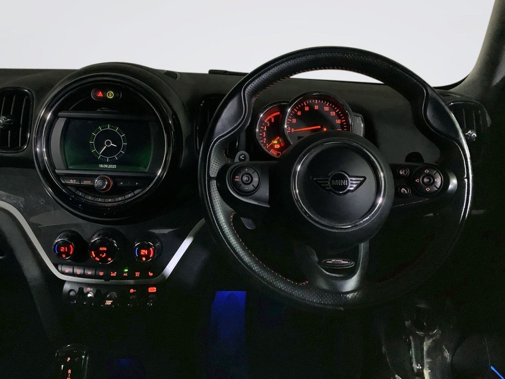 Used MINI Countryman 2018 for sale - 76642287: Photo 15