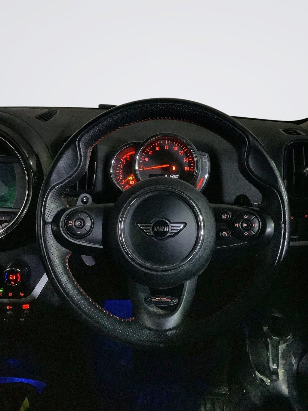 Used MINI Countryman 2018 for sale - 76642287: Photo 16