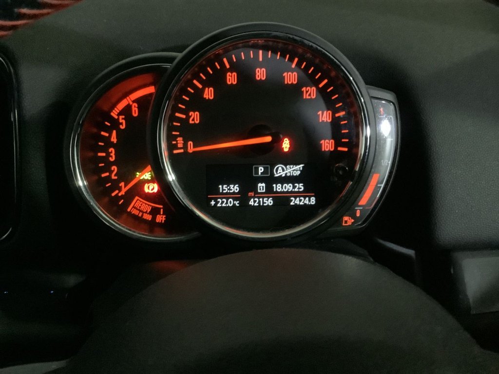 Used MINI Countryman 2018 for sale - 76642287: Photo 18