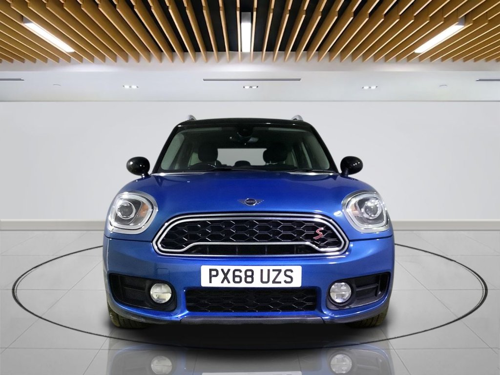 Used MINI Countryman 2018 for sale - 76642287: Photo 2