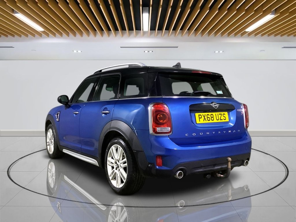 Used MINI Countryman 2018 for sale - 76642287: Photo 6