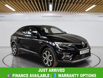 Used Renault Arkana 2021 for sale - 78805741: Photo