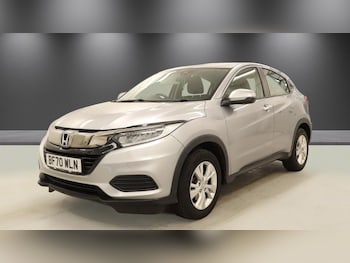 Used Honda HR-V 2020 for sale - 78444427: Photo