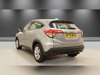 Used Honda HR-V 2020 for sale - 78444427: Photo