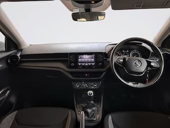 Used Skoda Fabia 2023 for sale - 79643115: Photo