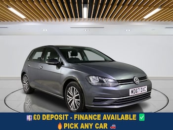 Volkswagen - Golf