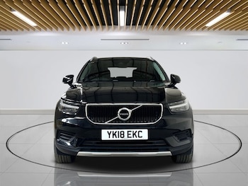 Used Volvo XC40 2018 for sale - 78619123: Photo