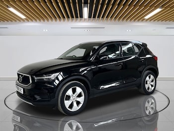 Used Volvo XC40 2018 for sale - 78619123: Photo