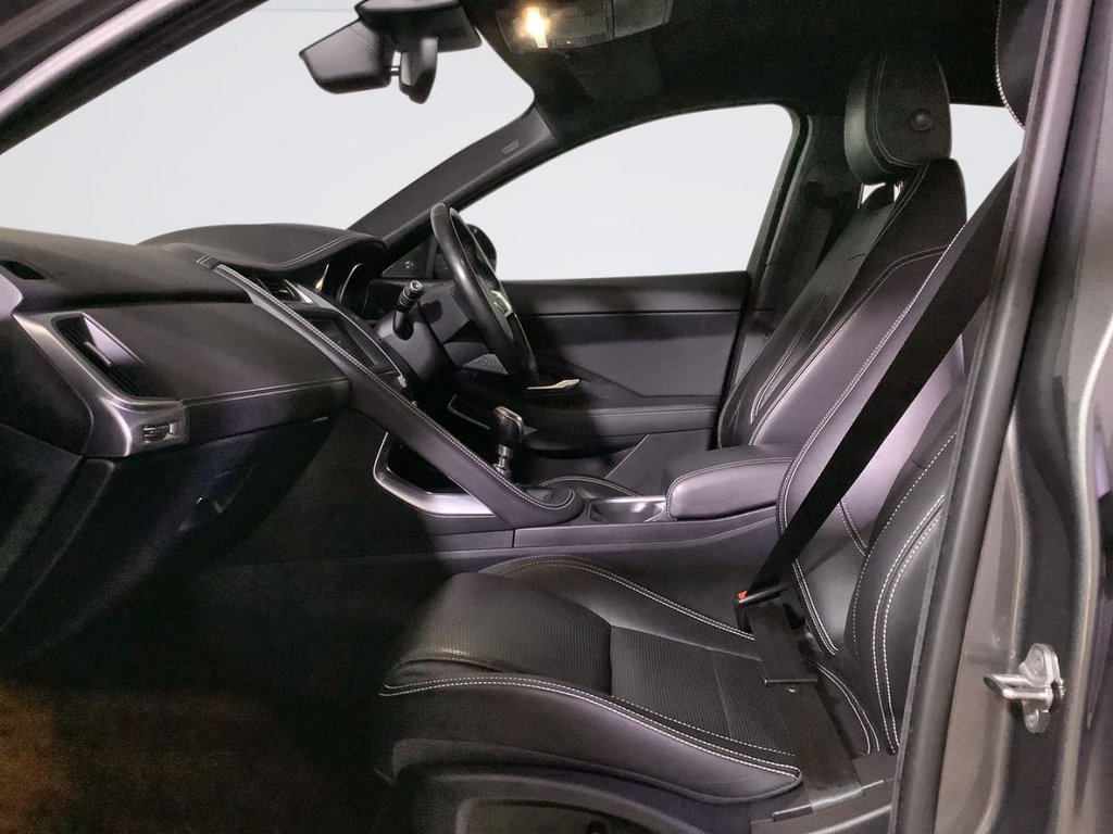 Used Jaguar E-Pace 2018 for sale - 76074148: Photo 12