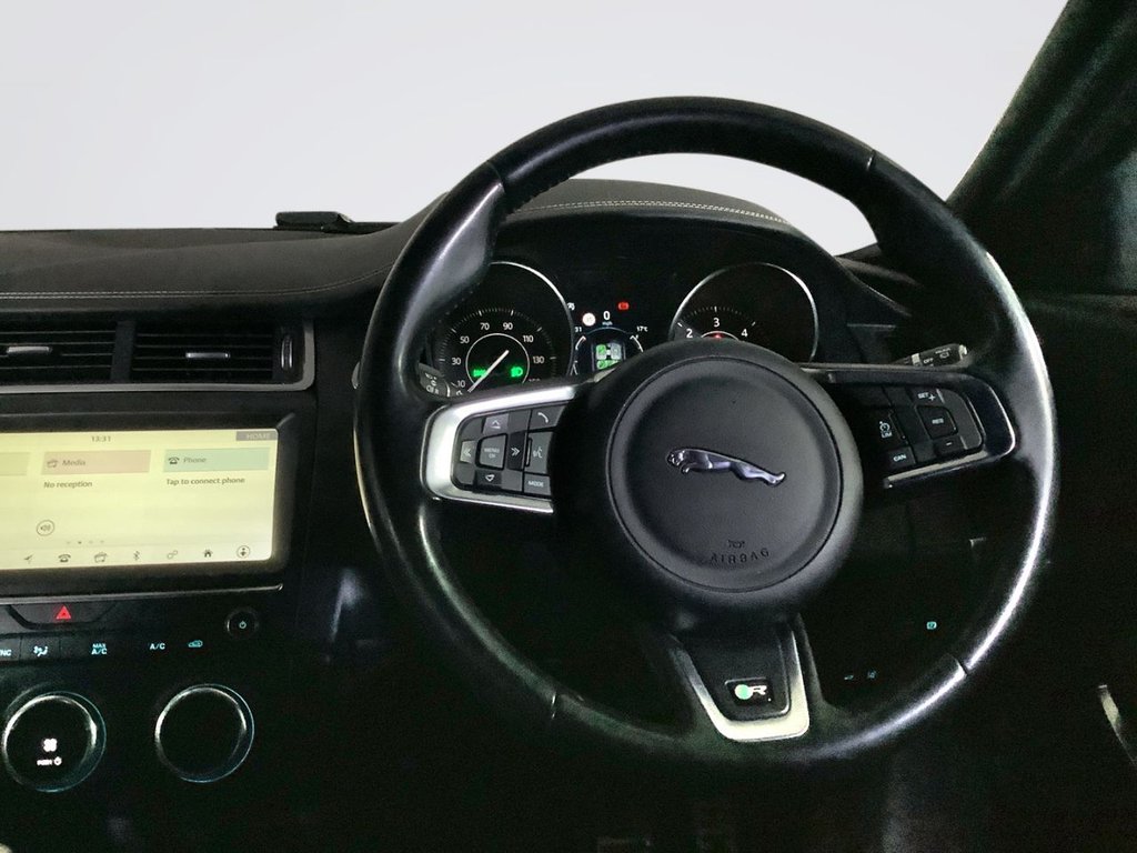 Used Jaguar E-Pace 2018 for sale - 76074148: Photo 15