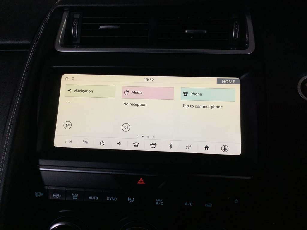 Used Jaguar E-Pace 2018 for sale - 76074148: Photo 23