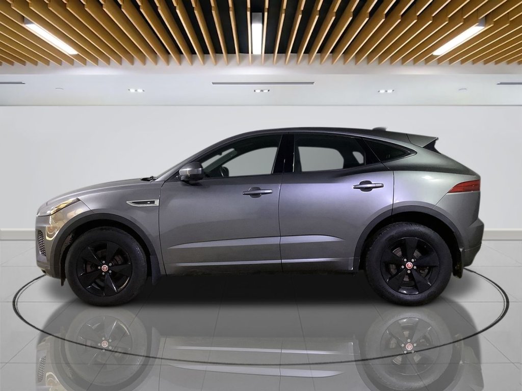 Used Jaguar E-Pace 2018 for sale - 76074148: Photo 5
