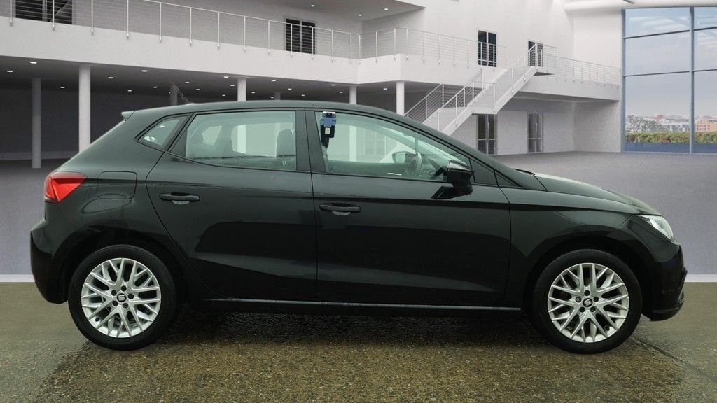 Used SEAT Ibiza 2017 for sale - 77835952: Photo 11