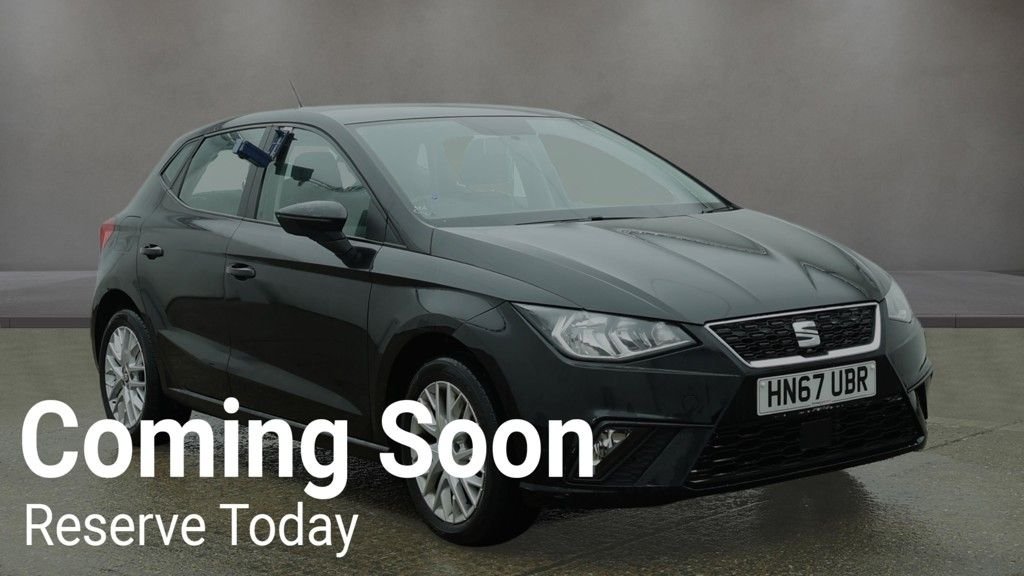 Used SEAT Ibiza 2017 for sale - 77835952: Photo 2