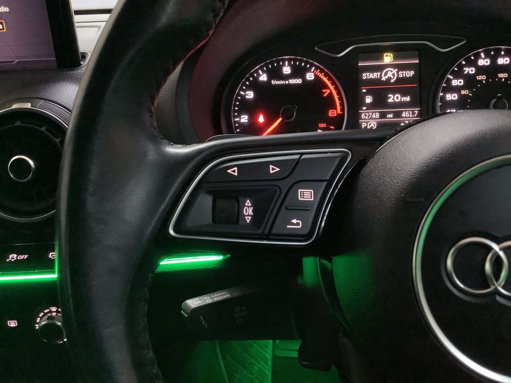 Used Audi A3 2019 for sale - 77121984: Photo 13