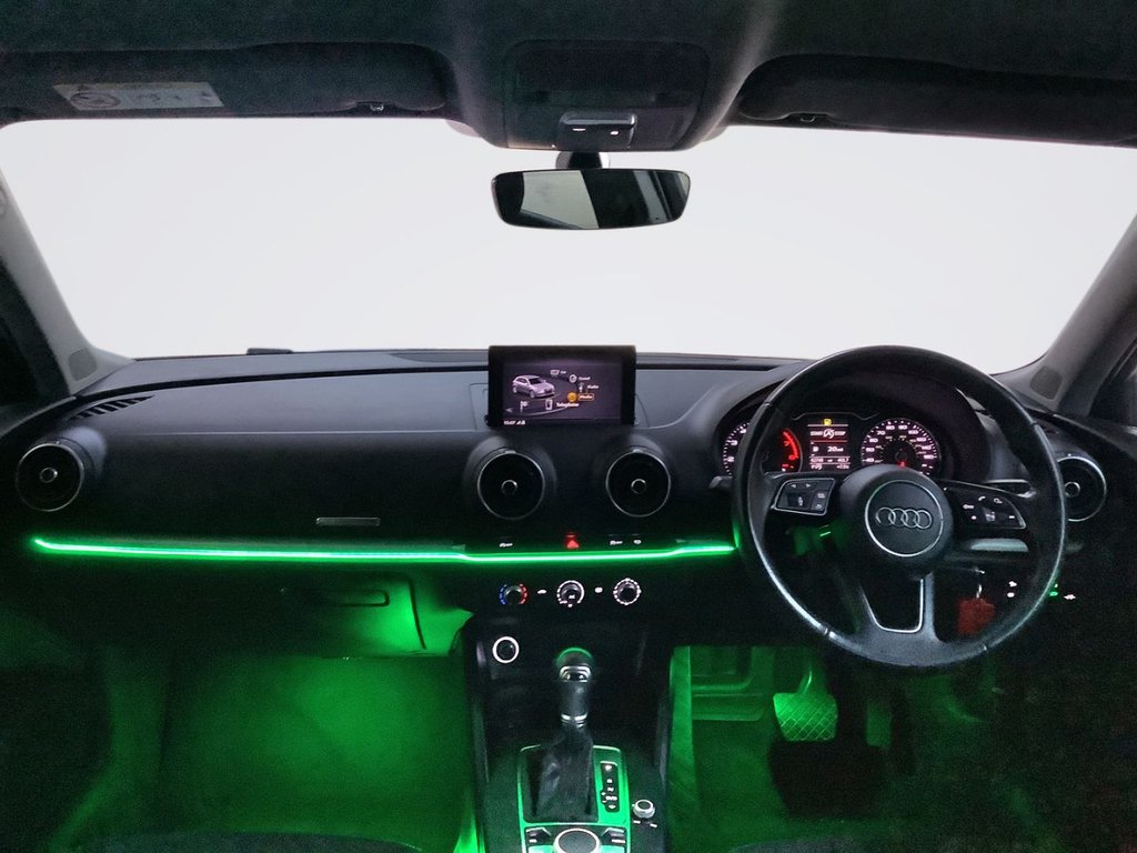 Used Audi A3 2019 for sale - 77121984: Photo 3