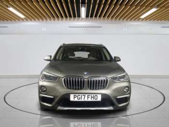 Used BMW X1 2017 for sale - 74319449: Photo