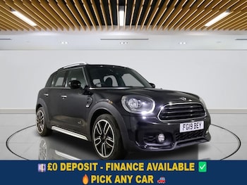 MINI - Countryman