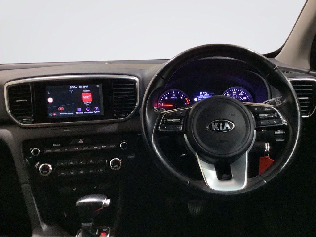 Used Kia Sportage 2019 for sale - 78199938: Photo 15