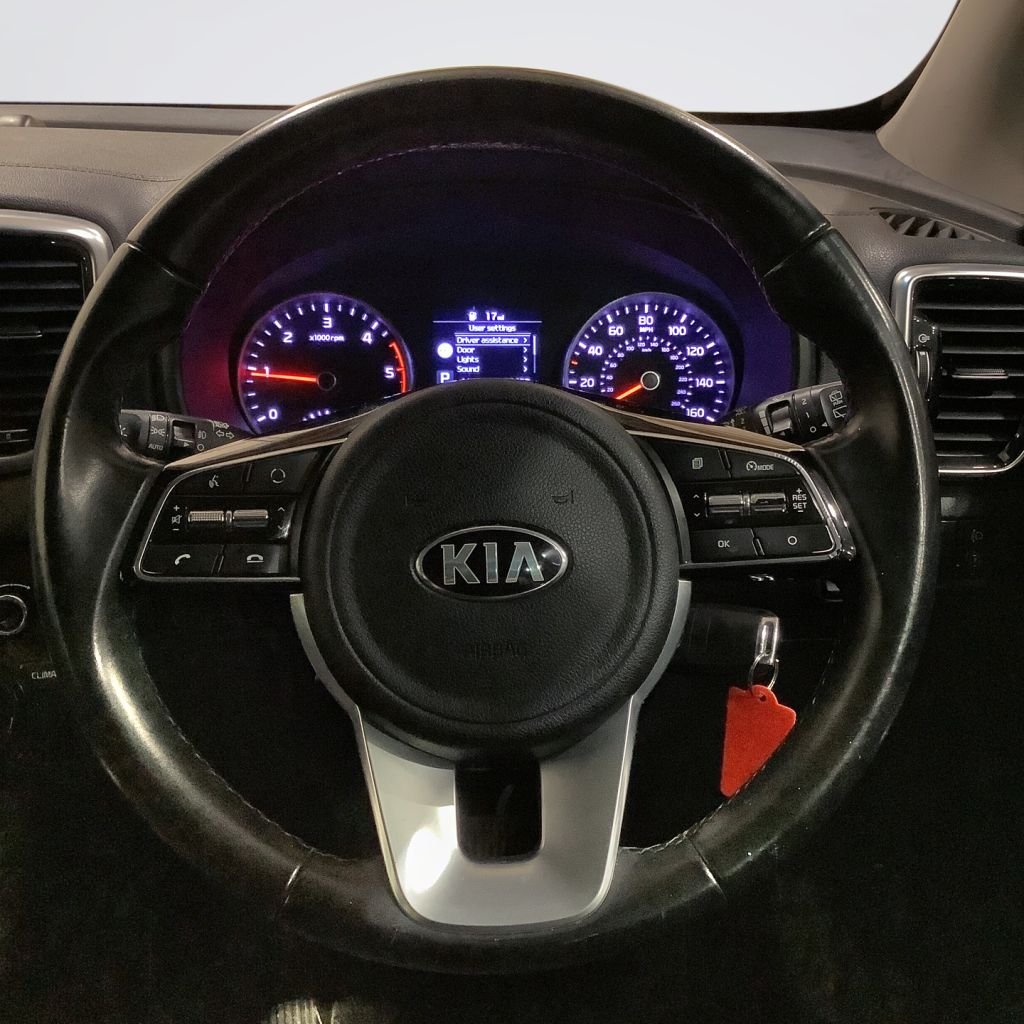 Used Kia Sportage 2019 for sale - 78199938: Photo 16