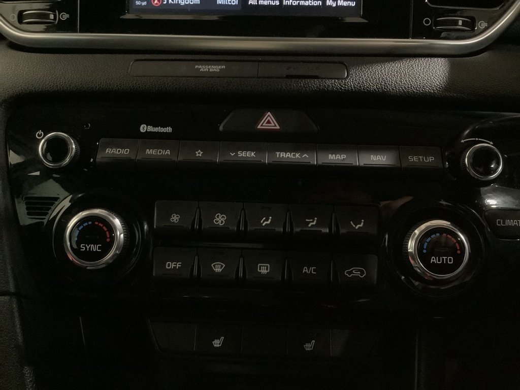 Used Kia Sportage 2019 for sale - 78199938: Photo 23