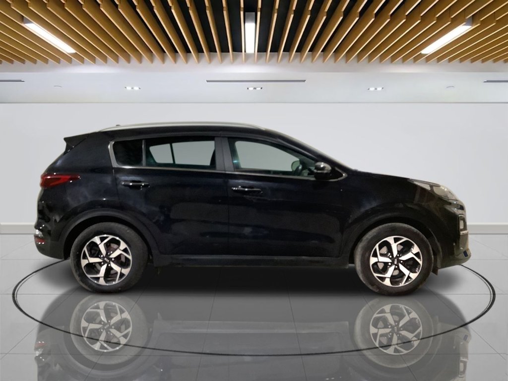 Used Kia Sportage 2019 for sale - 78199938: Photo 9