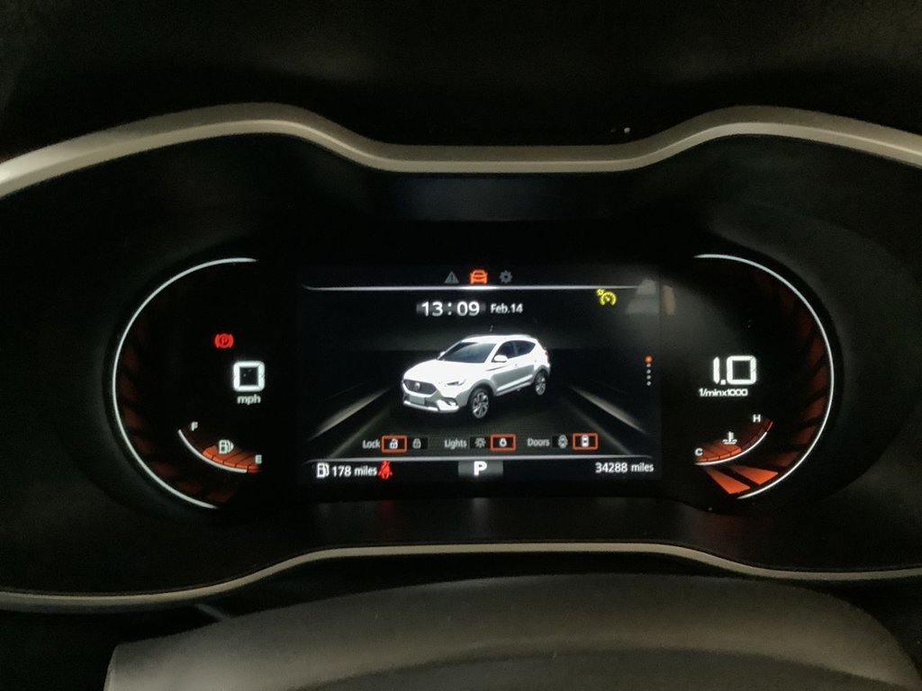 Used MG MG ZS 2022 for sale - 77703750: Photo 17