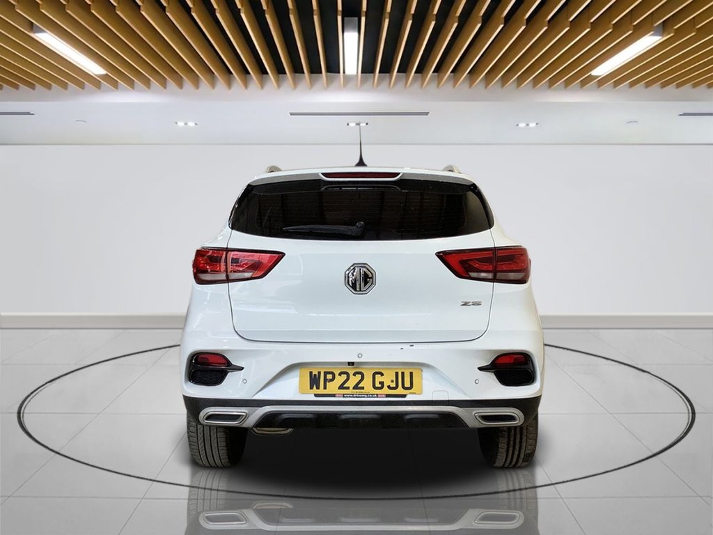 Used MG MG ZS 2022 for sale - 77703750: Photo 7