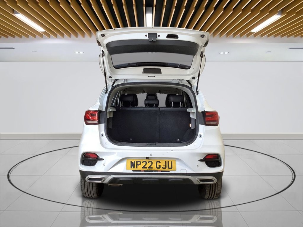 Used MG MG ZS 2022 for sale - 77703750: Photo 9