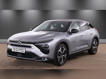 Used Citroen C5 X 2023 for sale - 78401032: Photo