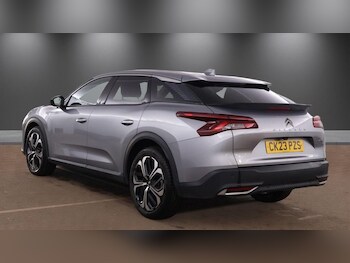 Used Citroen C5 X 2023 for sale - 78401032: Photo