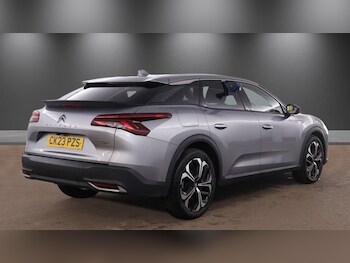 Used Citroen C5 X 2023 for sale - 78401032: Photo