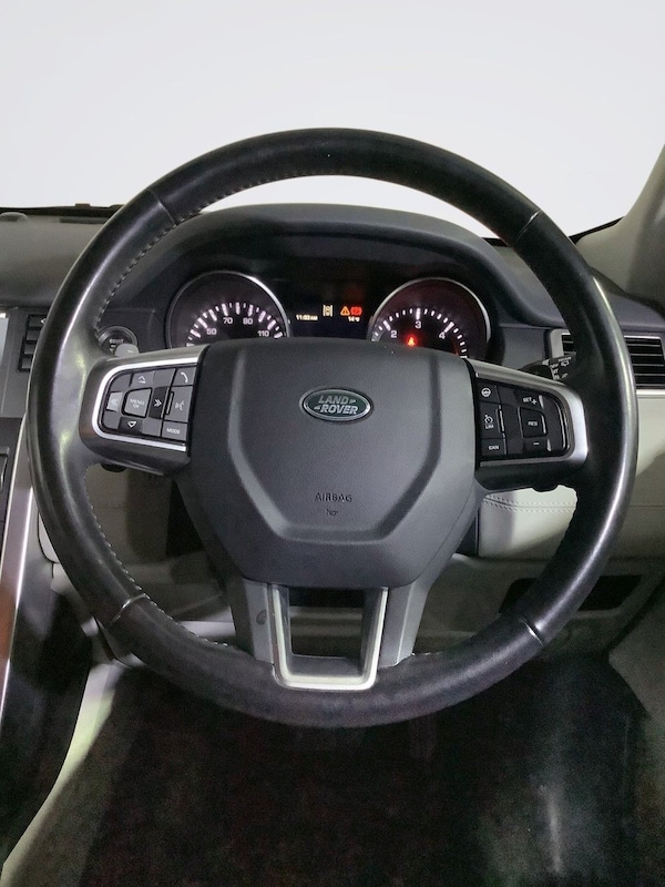 Used Land Rover Discovery Sport 2016 for sale - 76327871: Photo 18