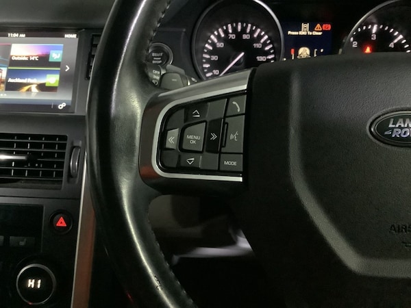 Used Land Rover Discovery Sport 2016 for sale - 76327871: Photo 19