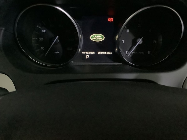 Used Land Rover Discovery Sport 2016 for sale - 76327871: Photo 20