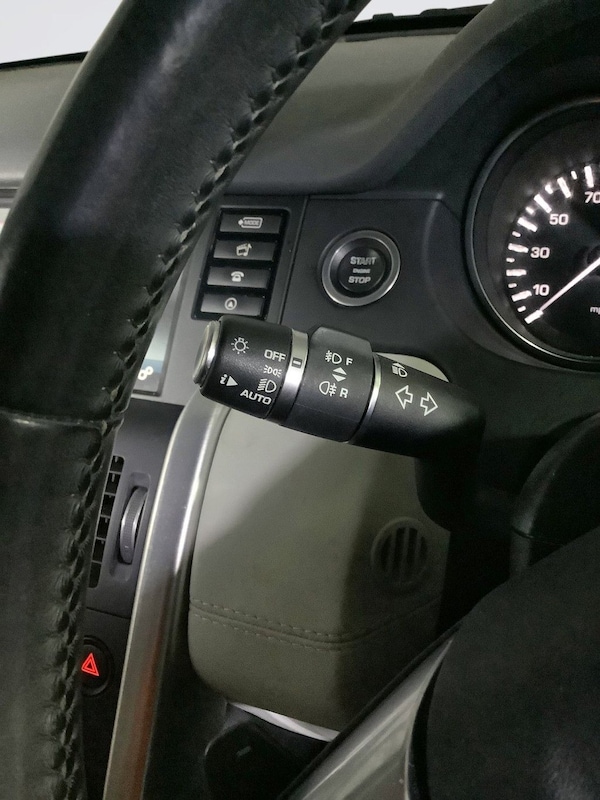 Used Land Rover Discovery Sport 2016 for sale - 76327871: Photo 22