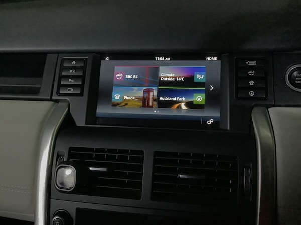 Used Land Rover Discovery Sport 2016 for sale - 76327871: Photo 25