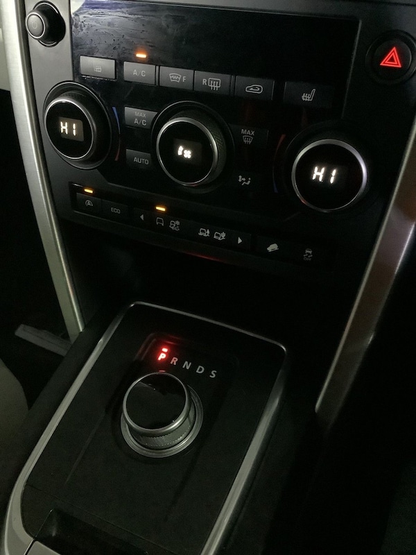 Used Land Rover Discovery Sport 2016 for sale - 76327871: Photo 27