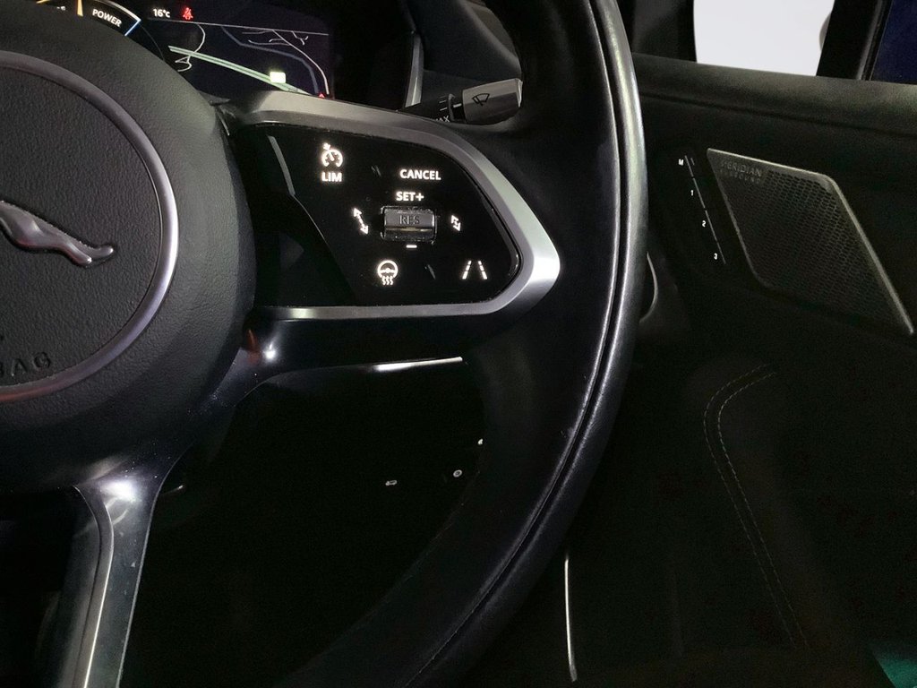 Used Jaguar I-Pace 2021 for sale - 77341492: Photo 19