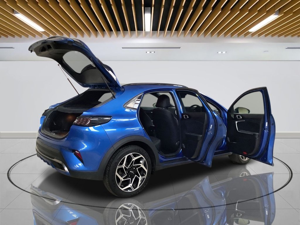 Used Kia XCeed 2023 for sale - 77576113: Photo 12