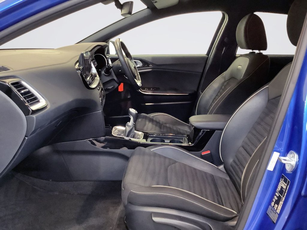 Used Kia XCeed 2023 for sale - 77576113: Photo 14