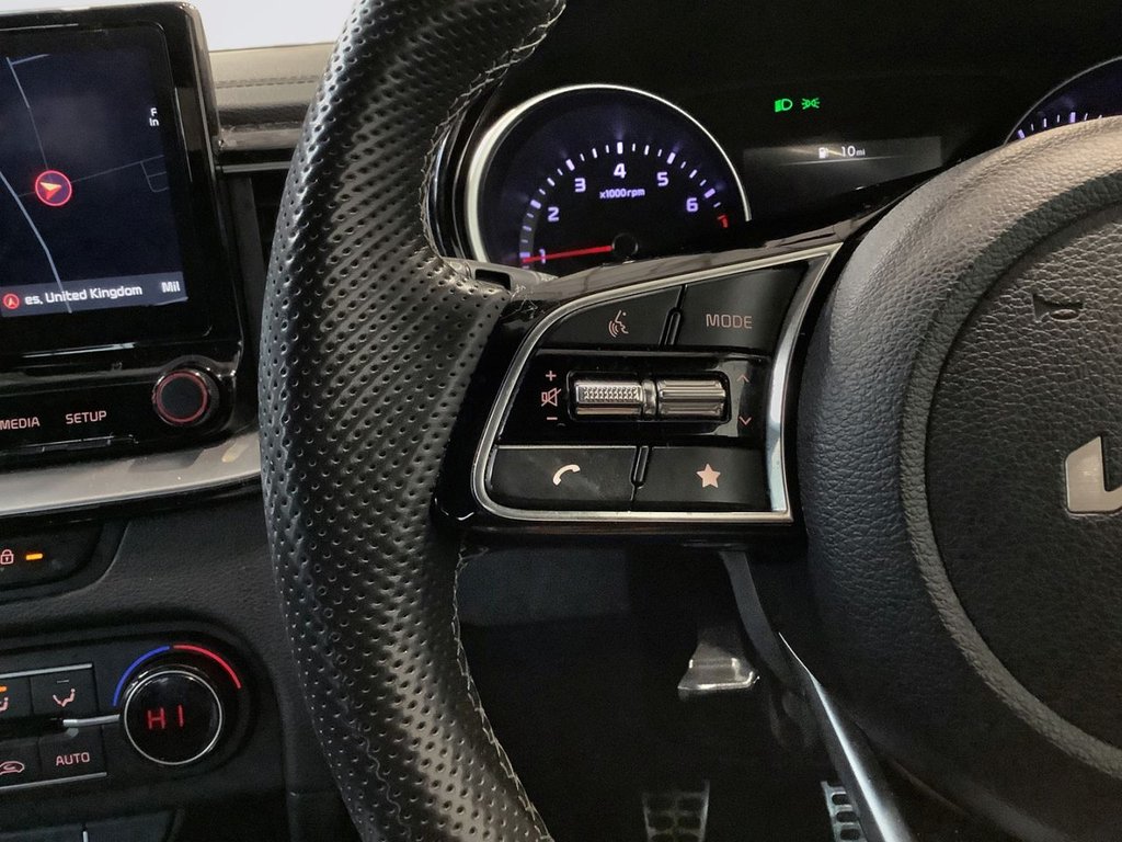 Used Kia XCeed 2023 for sale - 77576113: Photo 19