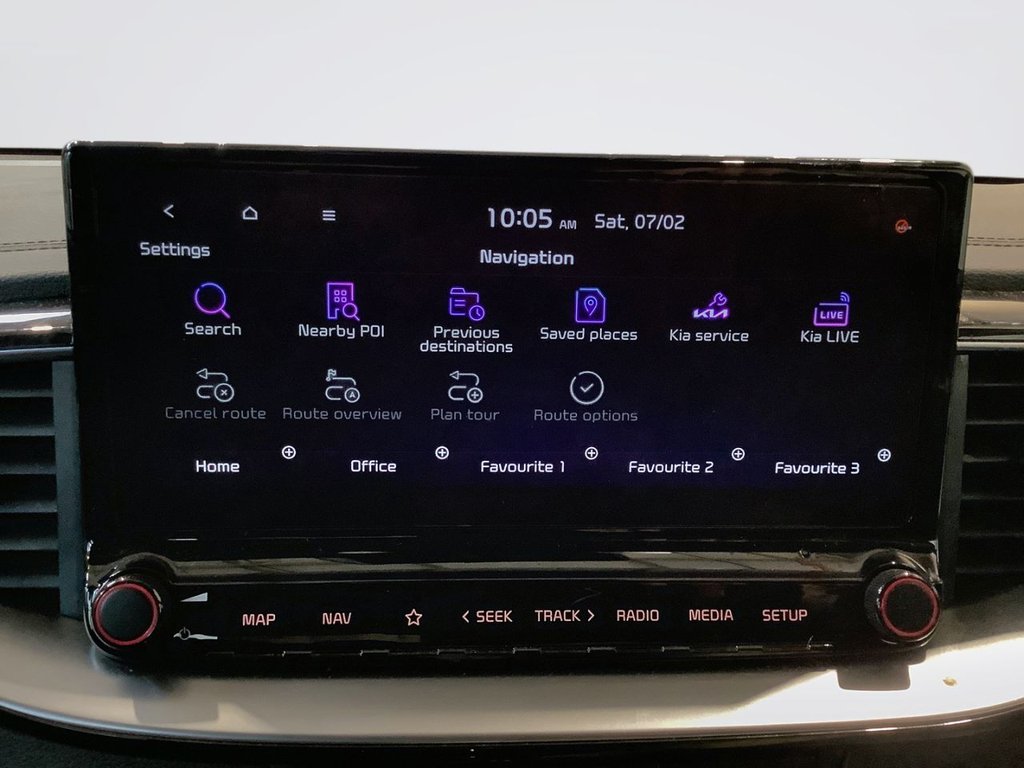 Used Kia XCeed 2023 for sale - 77576113: Photo 26