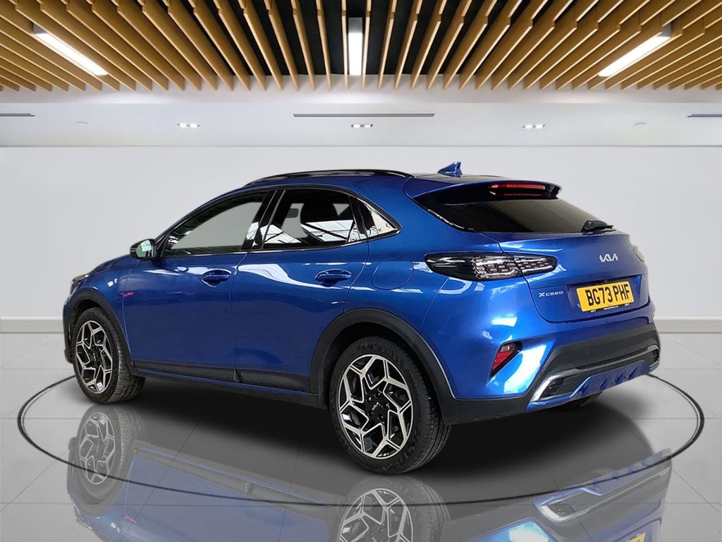 Used Kia XCeed 2023 for sale - 77576113: Photo 6